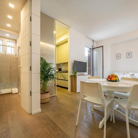 Piazza Maggiore-Luxury Apartment-Elegant Terrace Bologna Eksteriør bilde