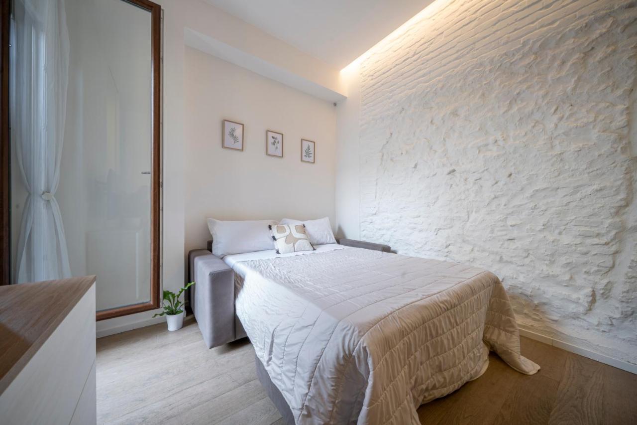 Piazza Maggiore-Luxury Apartment-Elegant Terrace Bologna Eksteriør bilde
