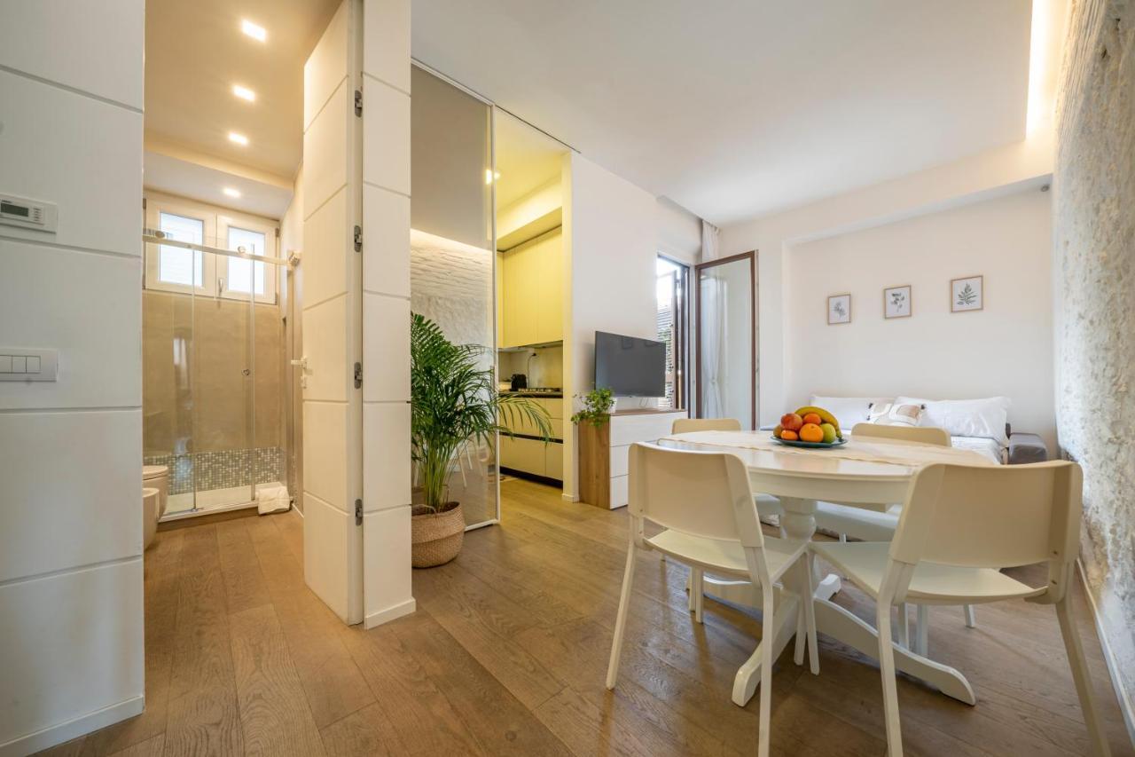 Piazza Maggiore-Luxury Apartment-Elegant Terrace Bologna Eksteriør bilde