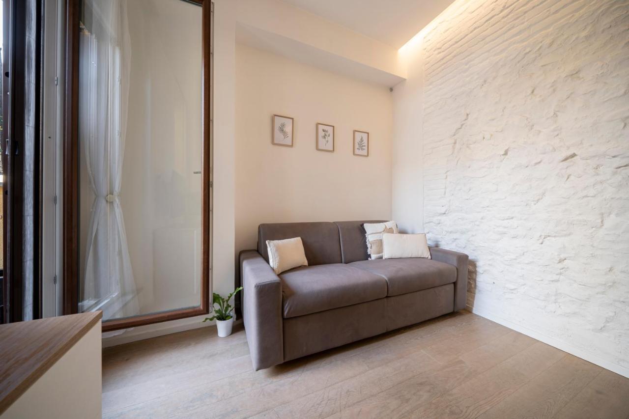 Piazza Maggiore-Luxury Apartment-Elegant Terrace Bologna Eksteriør bilde