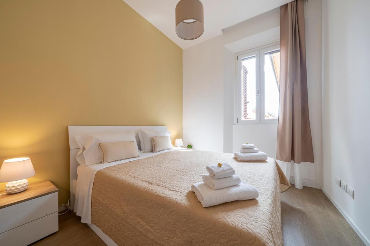 Piazza Maggiore-Luxury Apartment-Elegant Terrace Bologna Eksteriør bilde