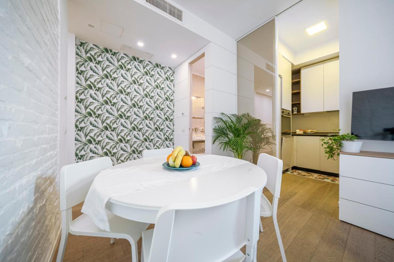 Piazza Maggiore-Luxury Apartment-Elegant Terrace Bologna Eksteriør bilde