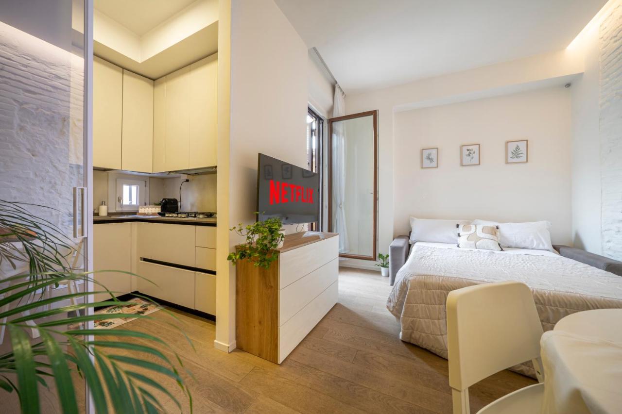 Piazza Maggiore-Luxury Apartment-Elegant Terrace Bologna Eksteriør bilde