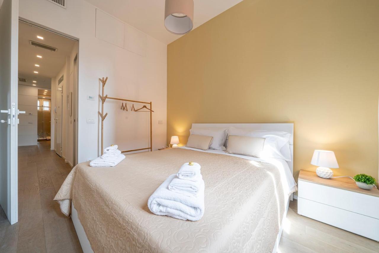 Piazza Maggiore-Luxury Apartment-Elegant Terrace Bologna Eksteriør bilde