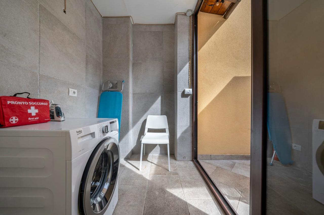 Piazza Maggiore-Luxury Apartment-Elegant Terrace Bologna Eksteriør bilde