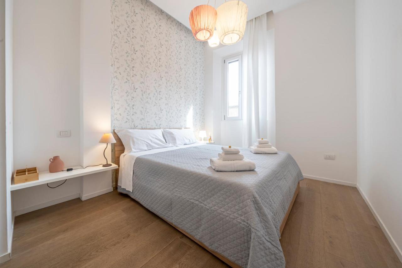 Piazza Maggiore-Luxury Apartment-Elegant Terrace Bologna Eksteriør bilde